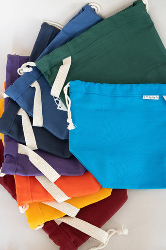 ByTheBay Large Drawstring