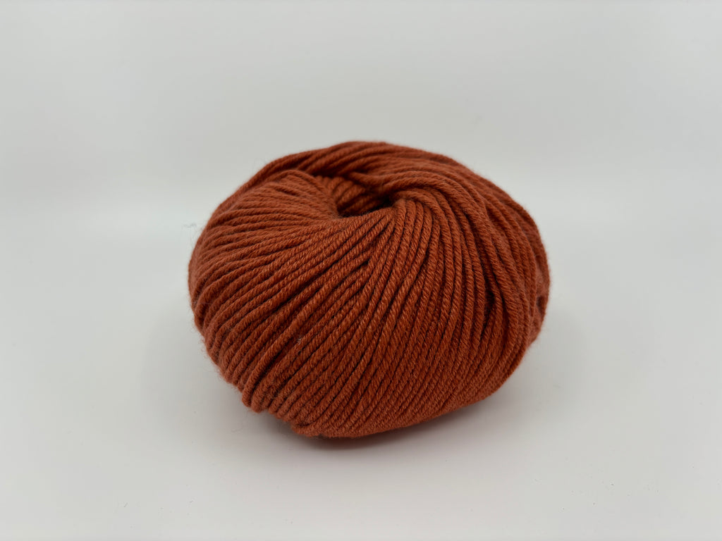 Cashmere Merino Silk DK