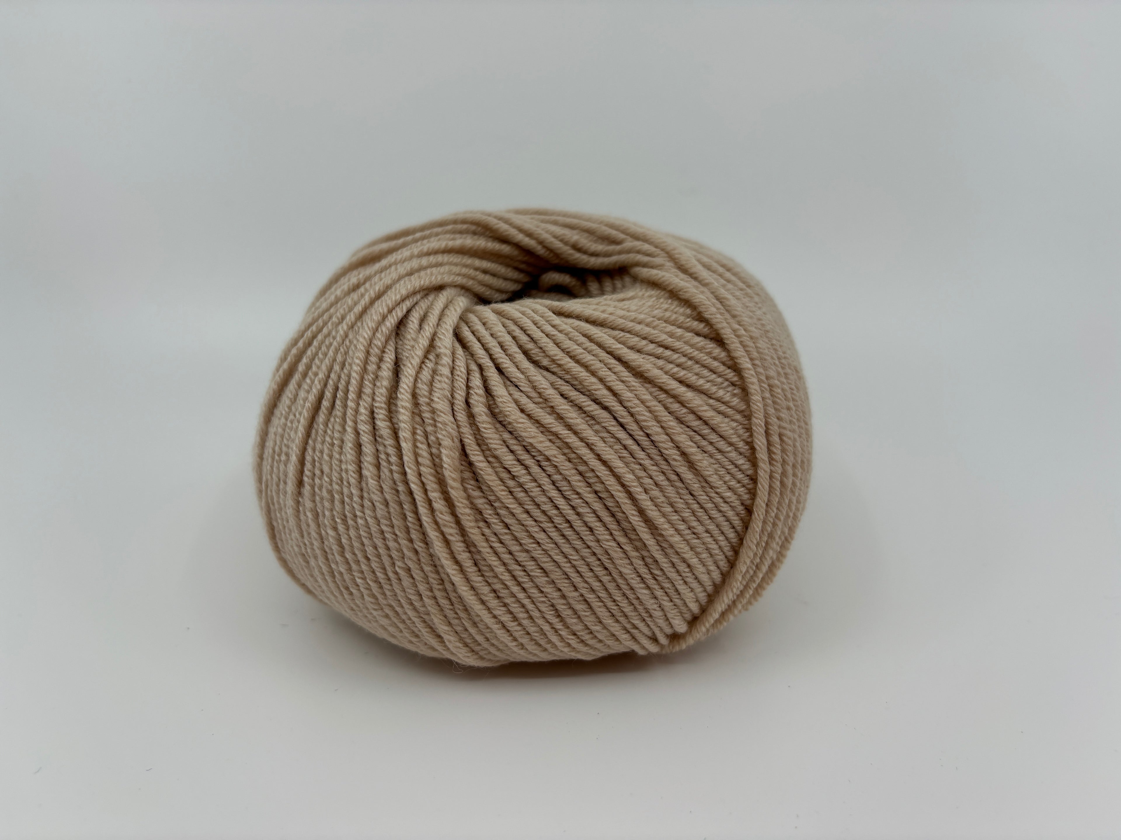 Cashmere Merino Silk DK