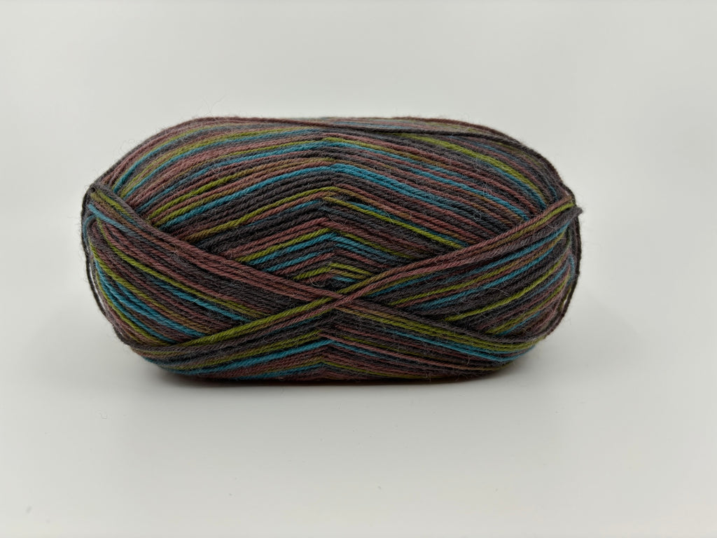 Sock Yarn
