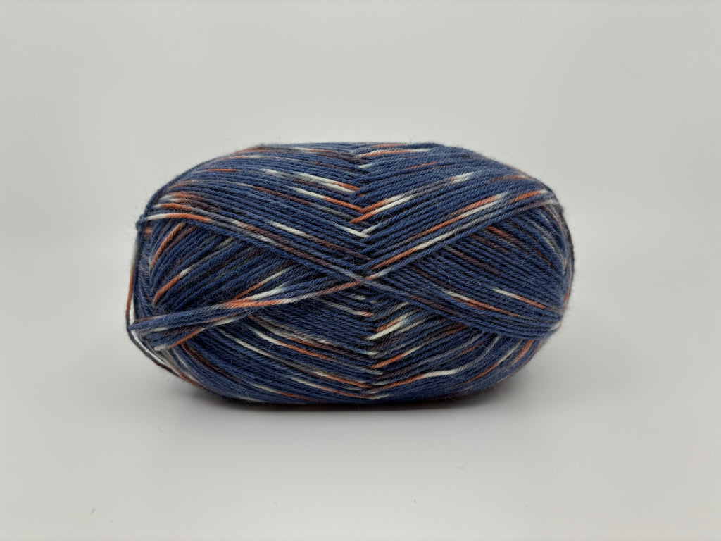 Sock Yarn