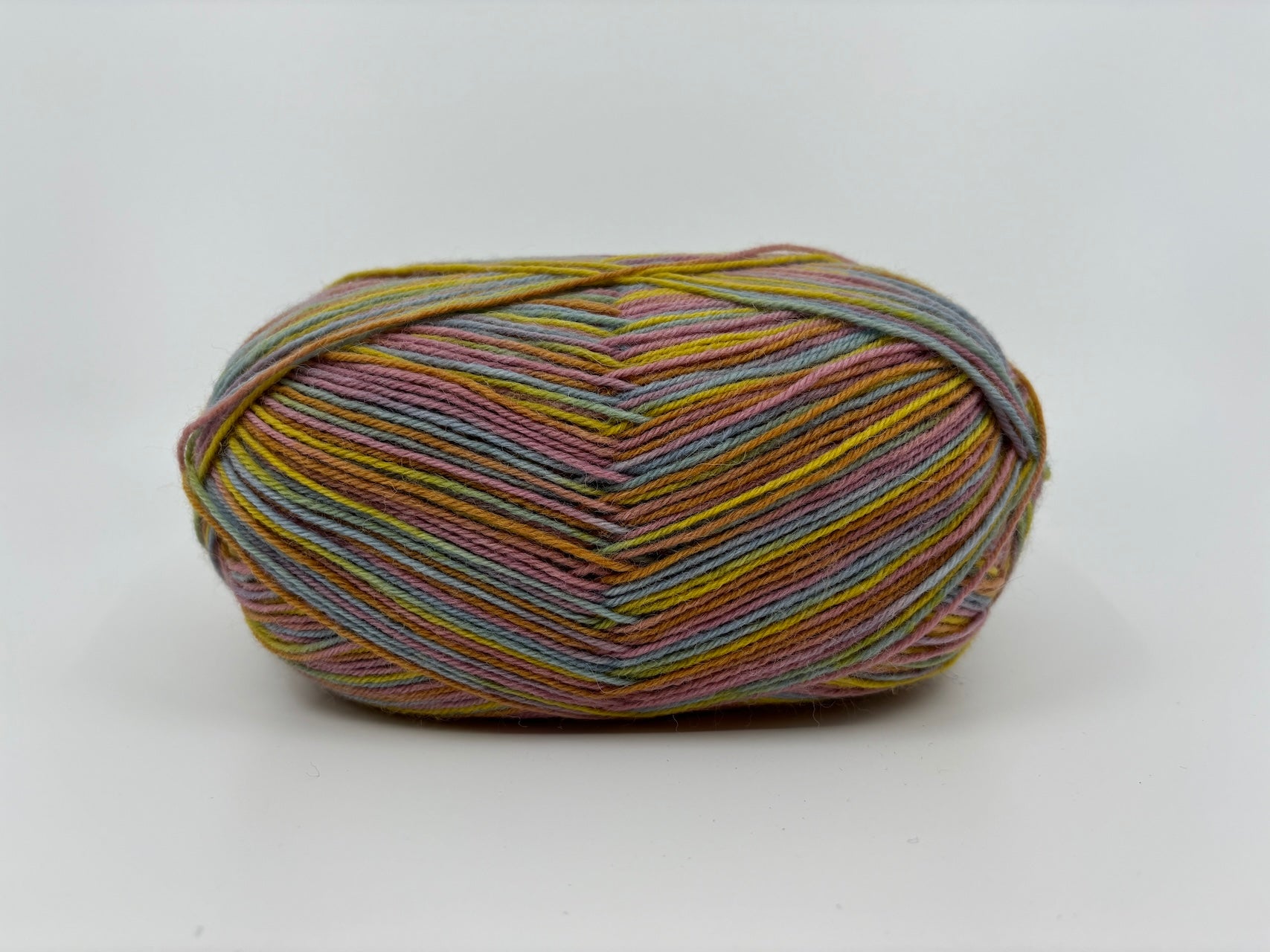 Sock Yarn
