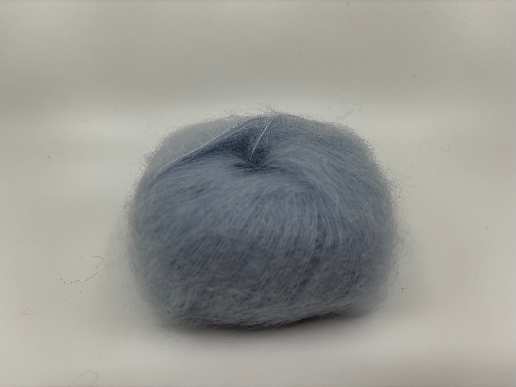 Lang Mohair Luxe