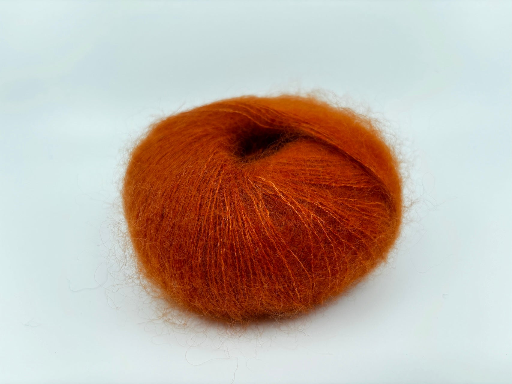 Lang Mohair Luxe
