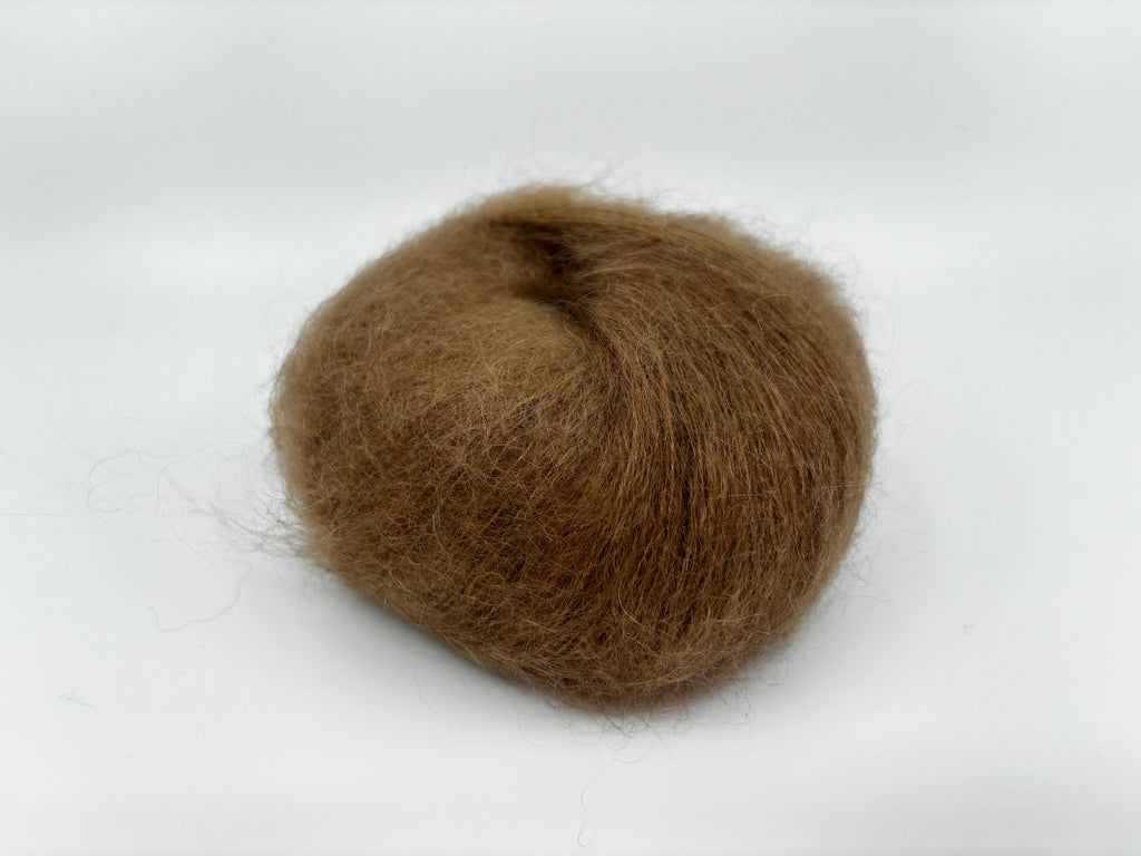 Lang Mohair Luxe