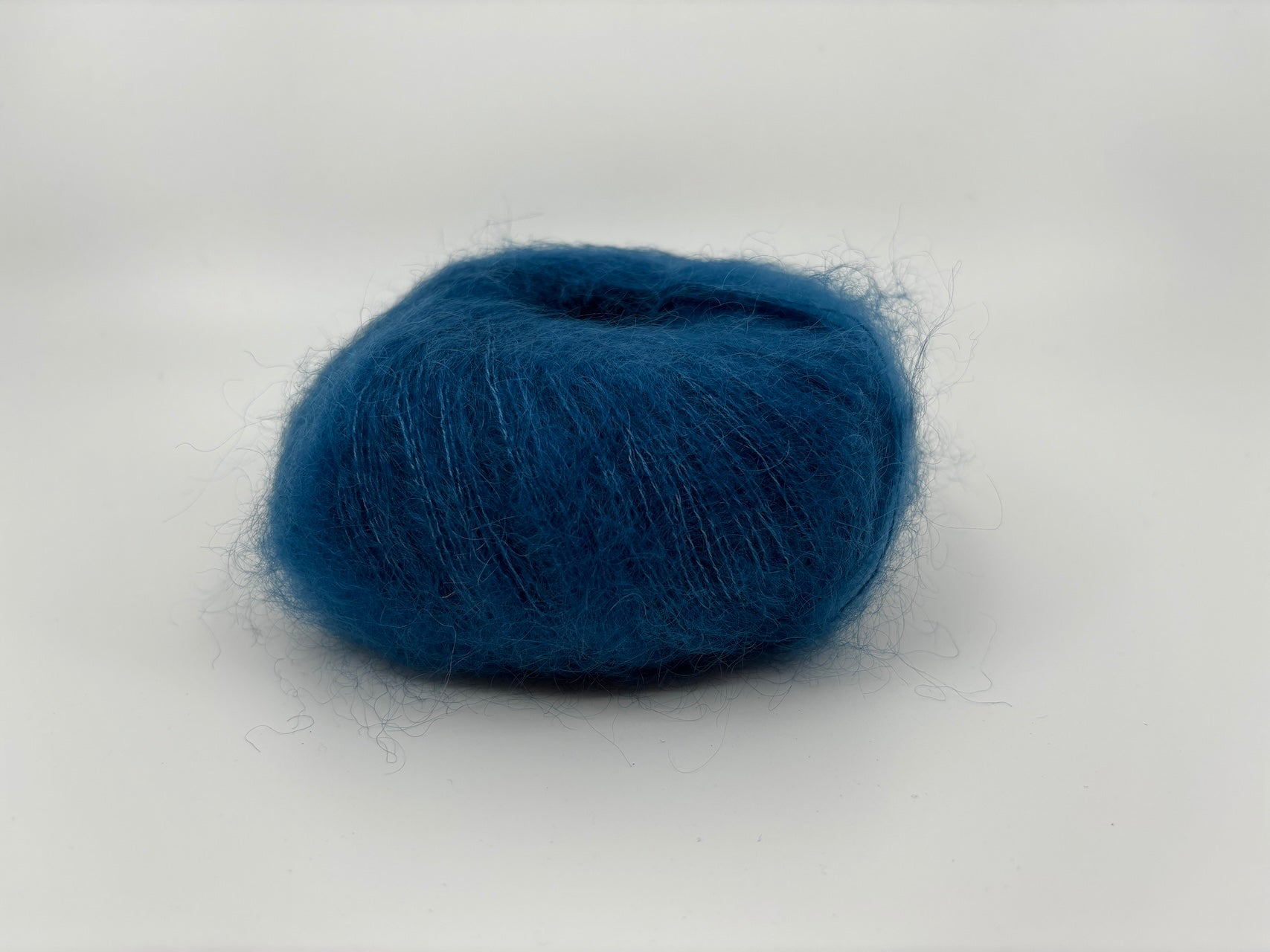 Lang Mohair Luxe