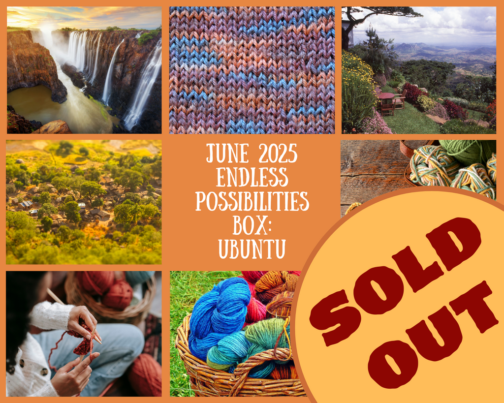 2025 Endless Possibilities Box