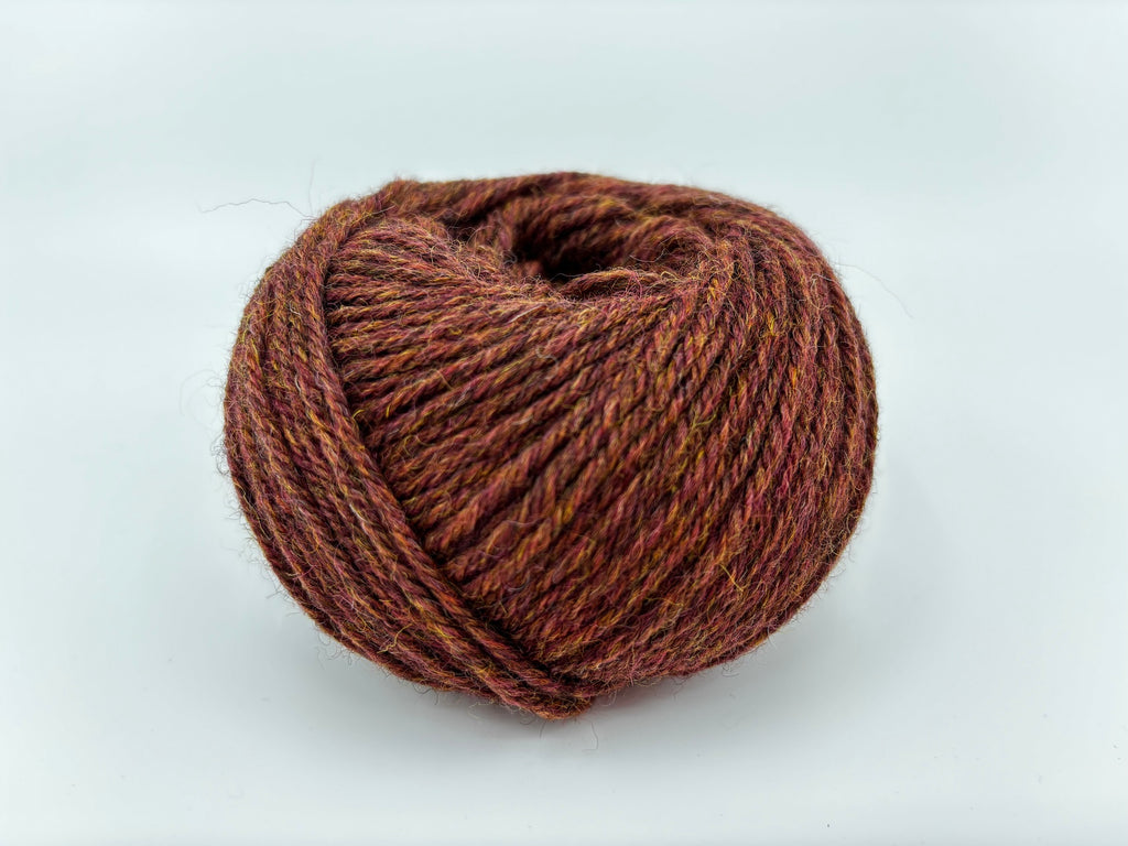British Breeds Aran