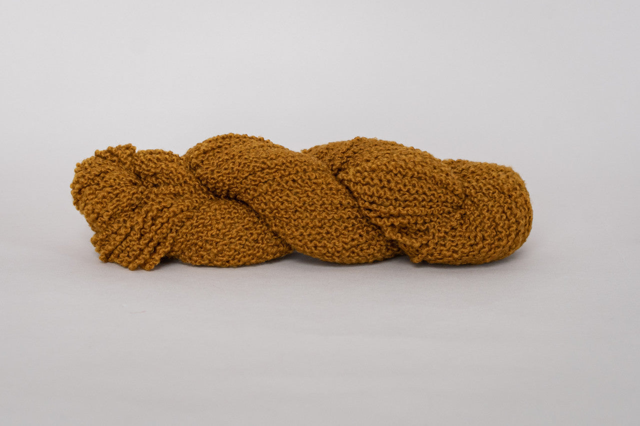 Skein of Woolfolk Flette, color: 27