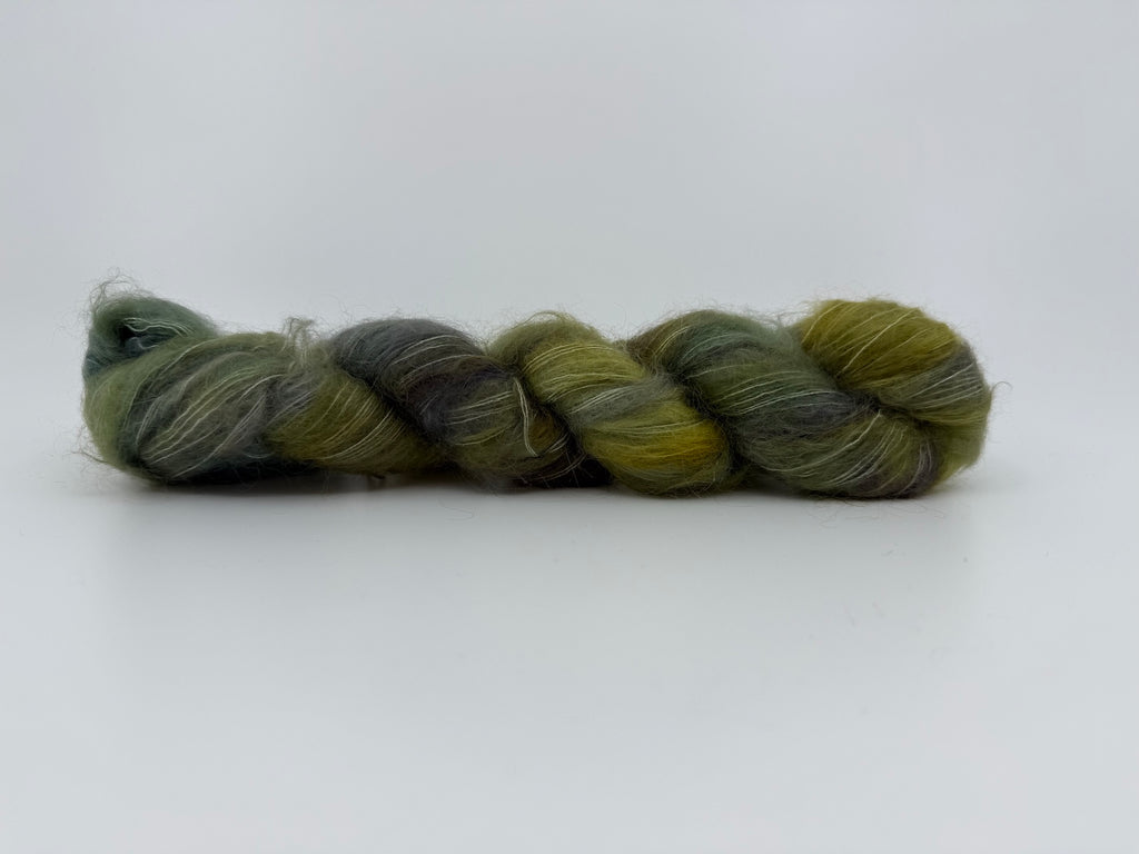Malabrigo Mohair