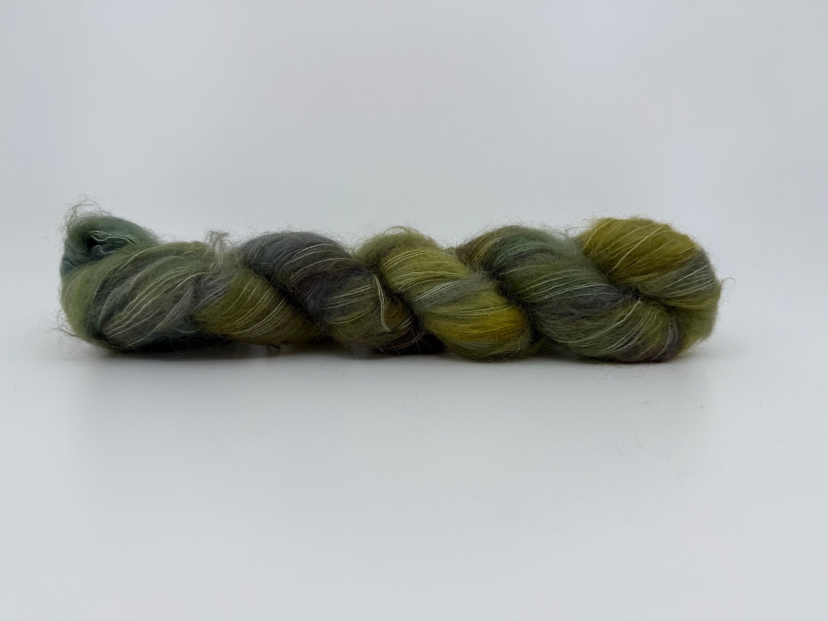 Malabrigo Mohair