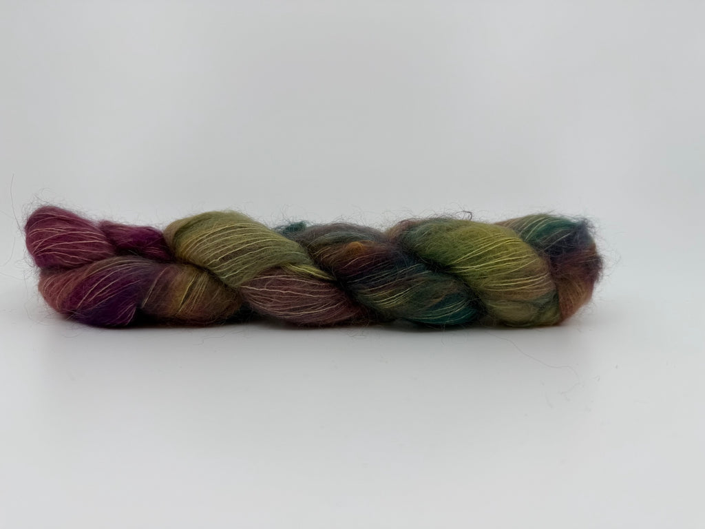 Malabrigo Mohair