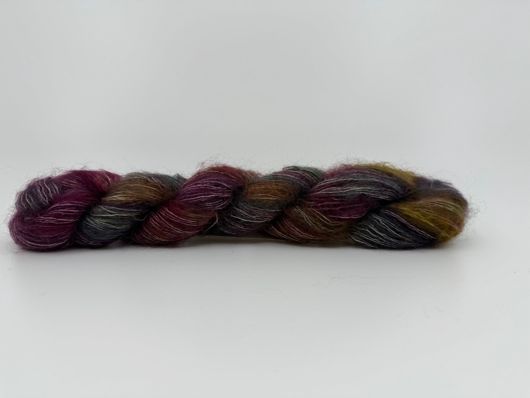 Malabrigo Mohair