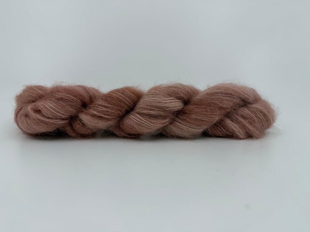 Malabrigo Mohair