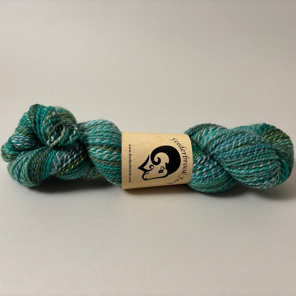 Entropy DK