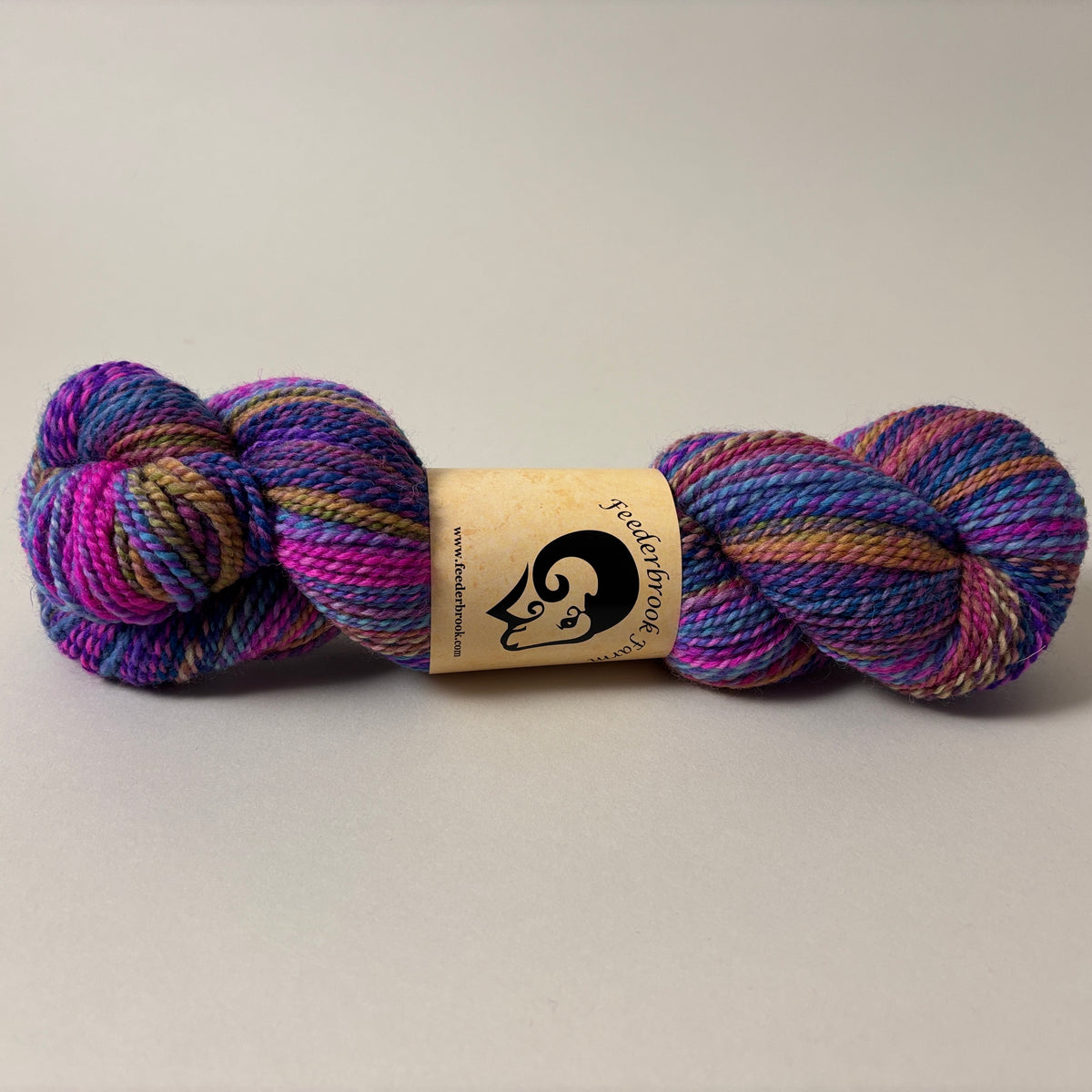 Entropy DK
