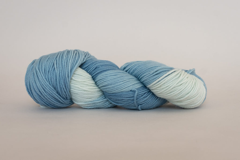 Hudson Highlands DK