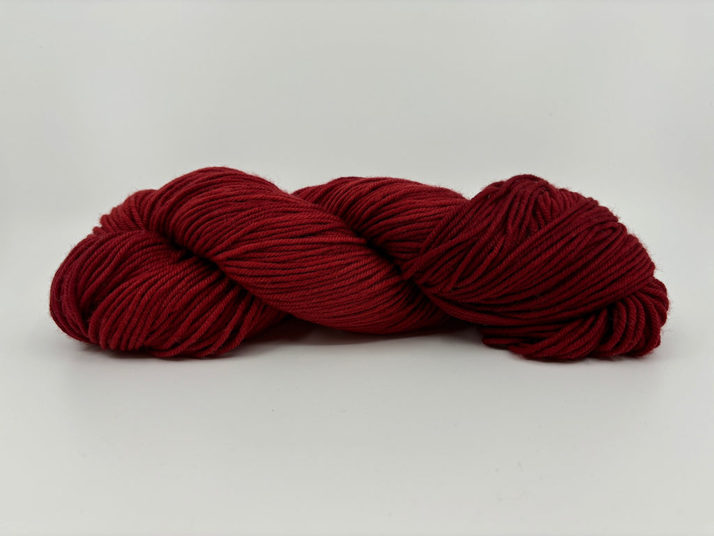 Hudson Highlands DK