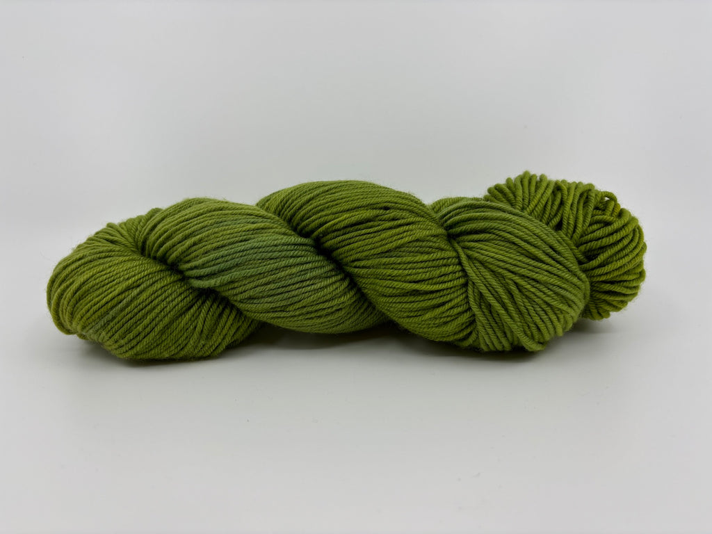 Hudson Highlands DK