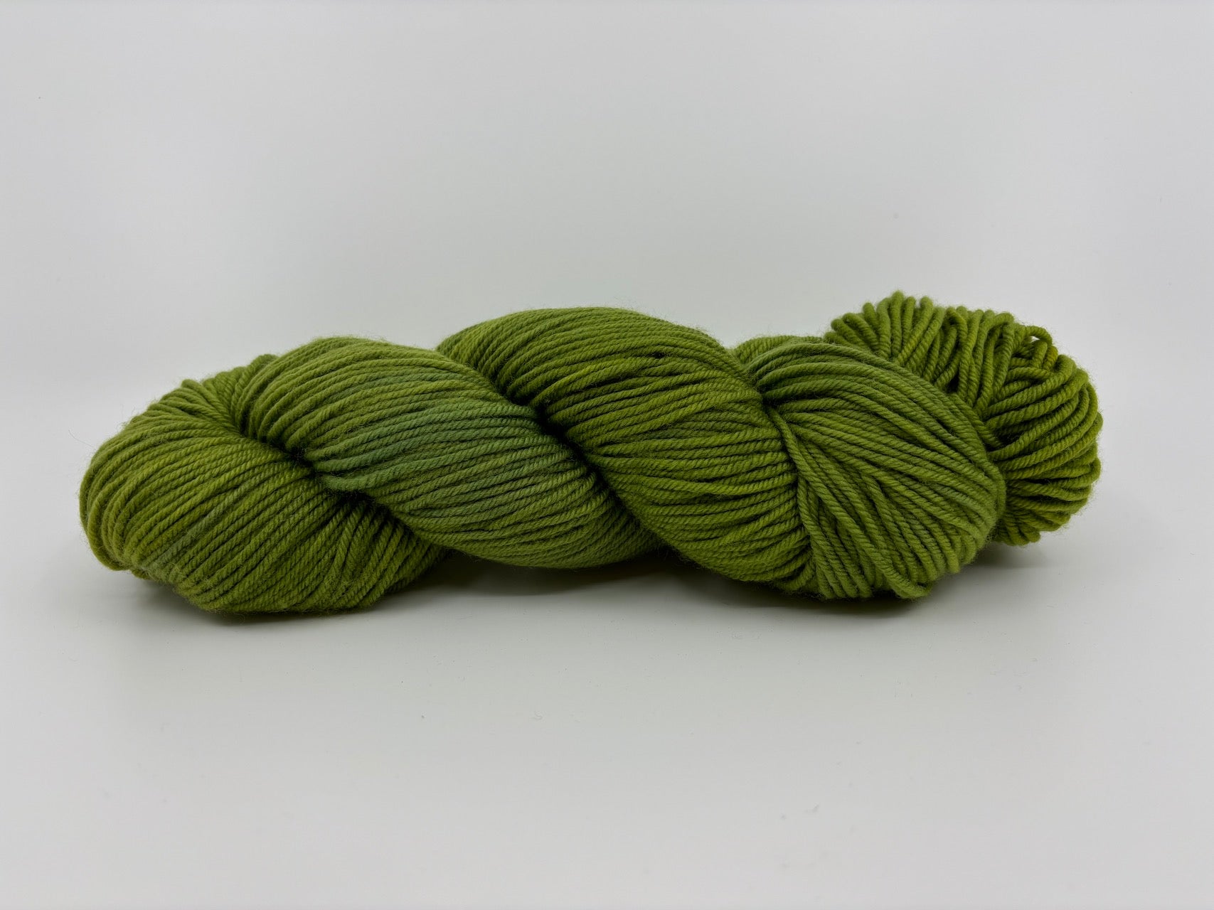 Hudson Highlands DK