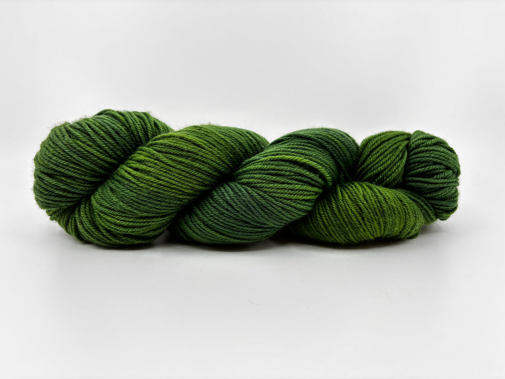 Hudson Highlands DK