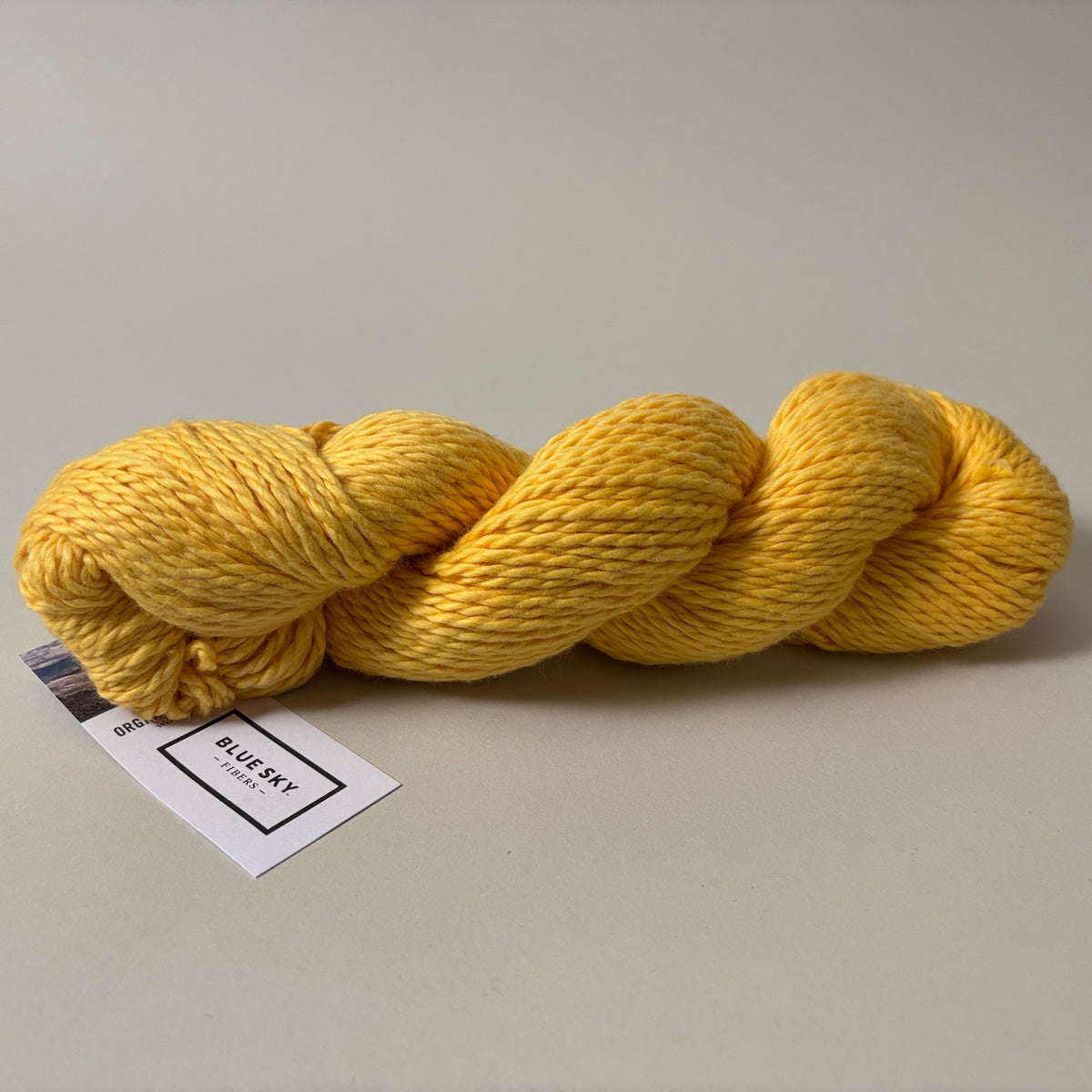Blue Sky Fibers Organic Cotton