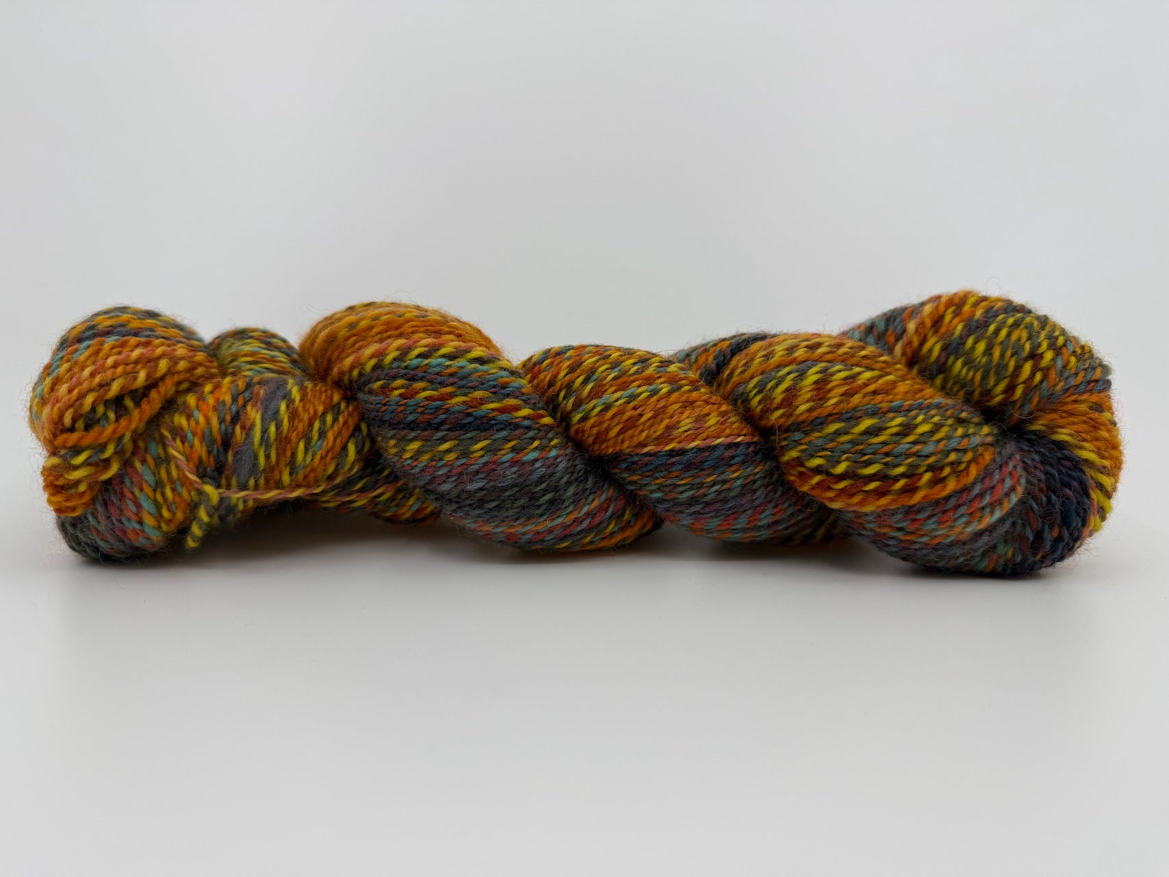 BFL Entropy