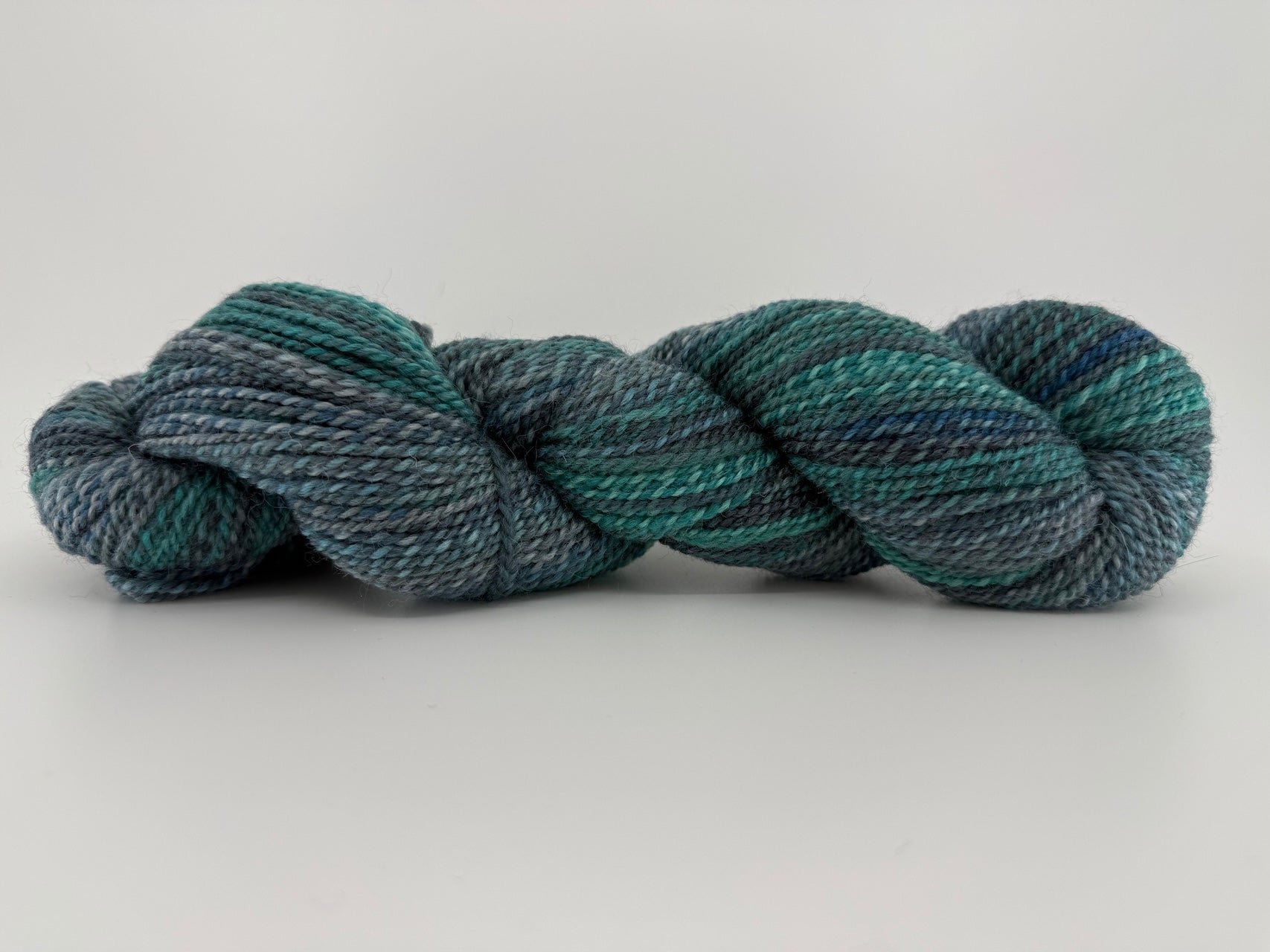 BFL Entropy