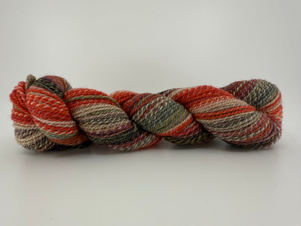 BFL Entropy