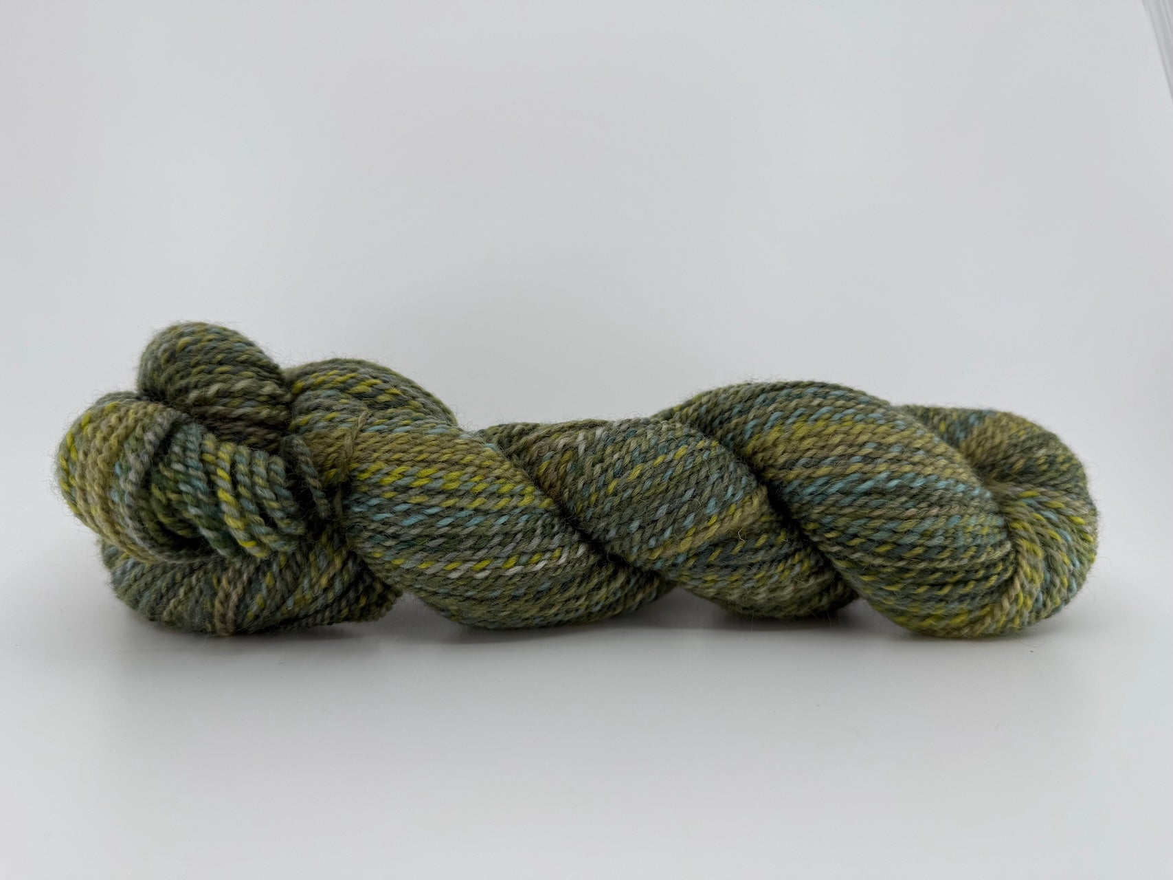 BFL Entropy