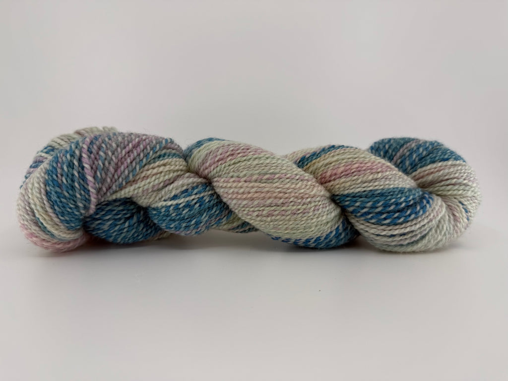 BFL Entropy