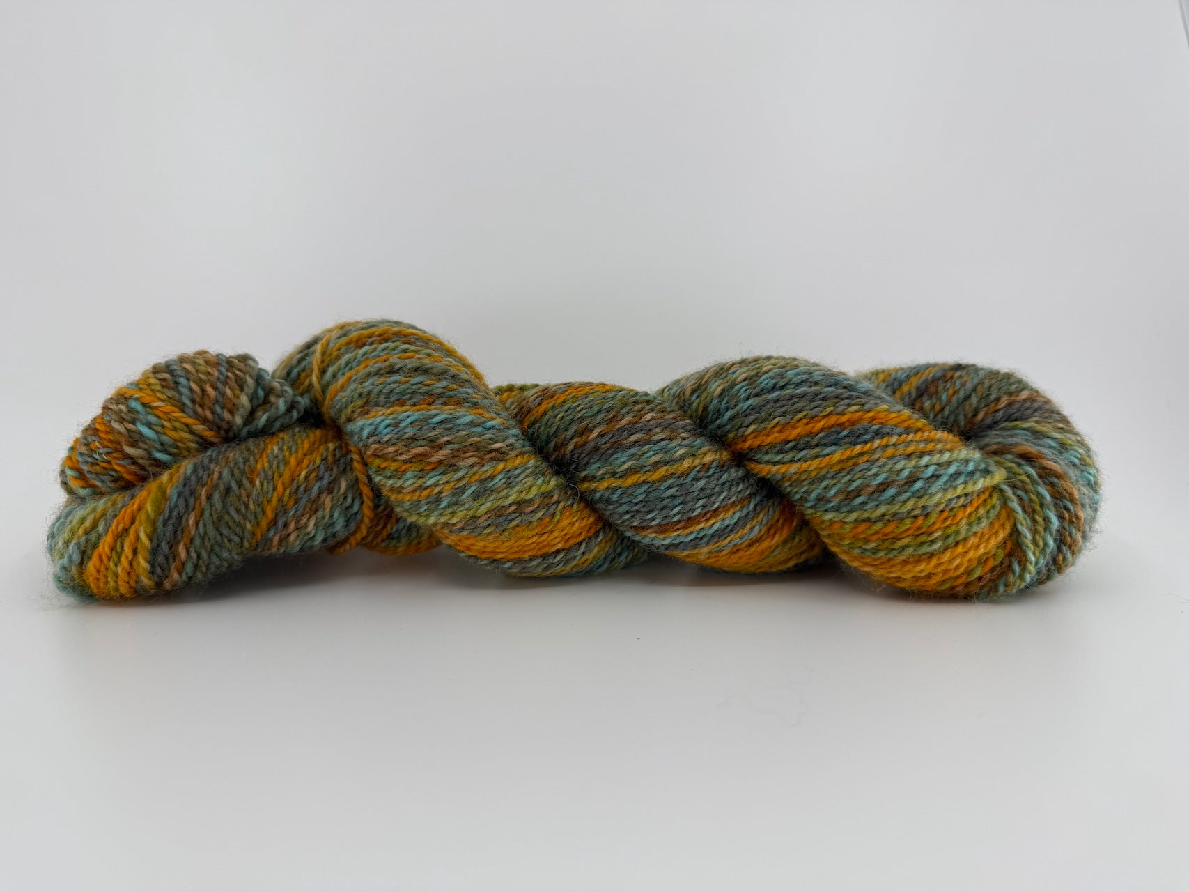 BFL Entropy