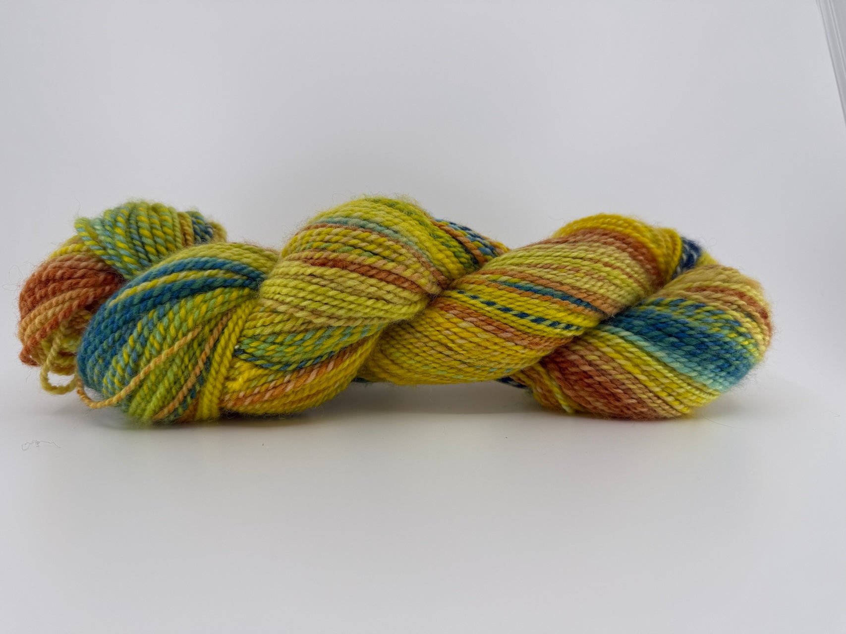 BFL Entropy