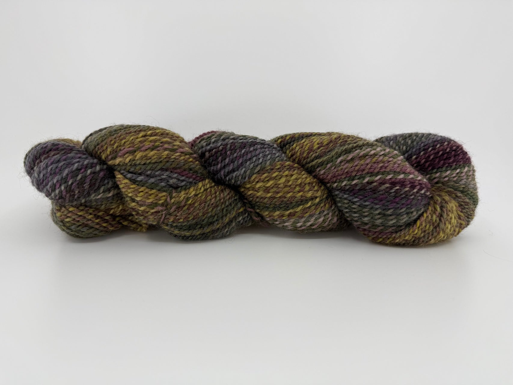 BFL Entropy