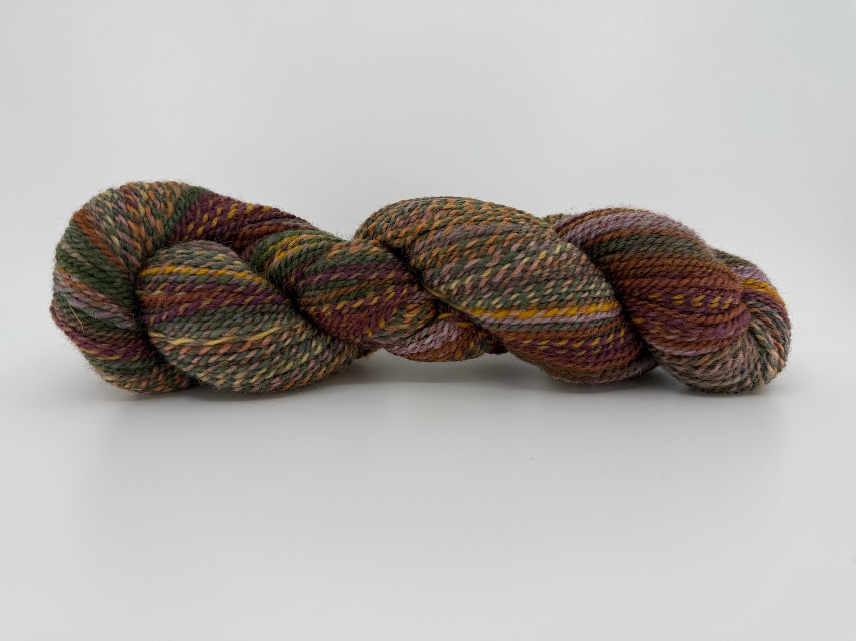BFL Entropy