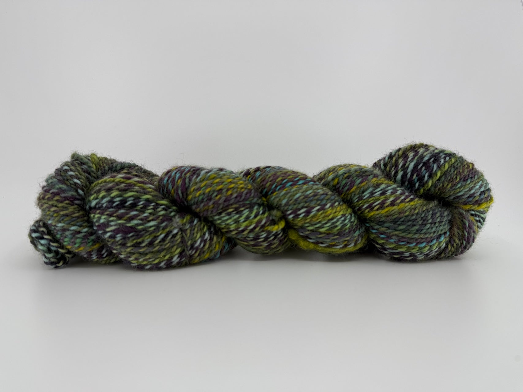 BFL Entropy