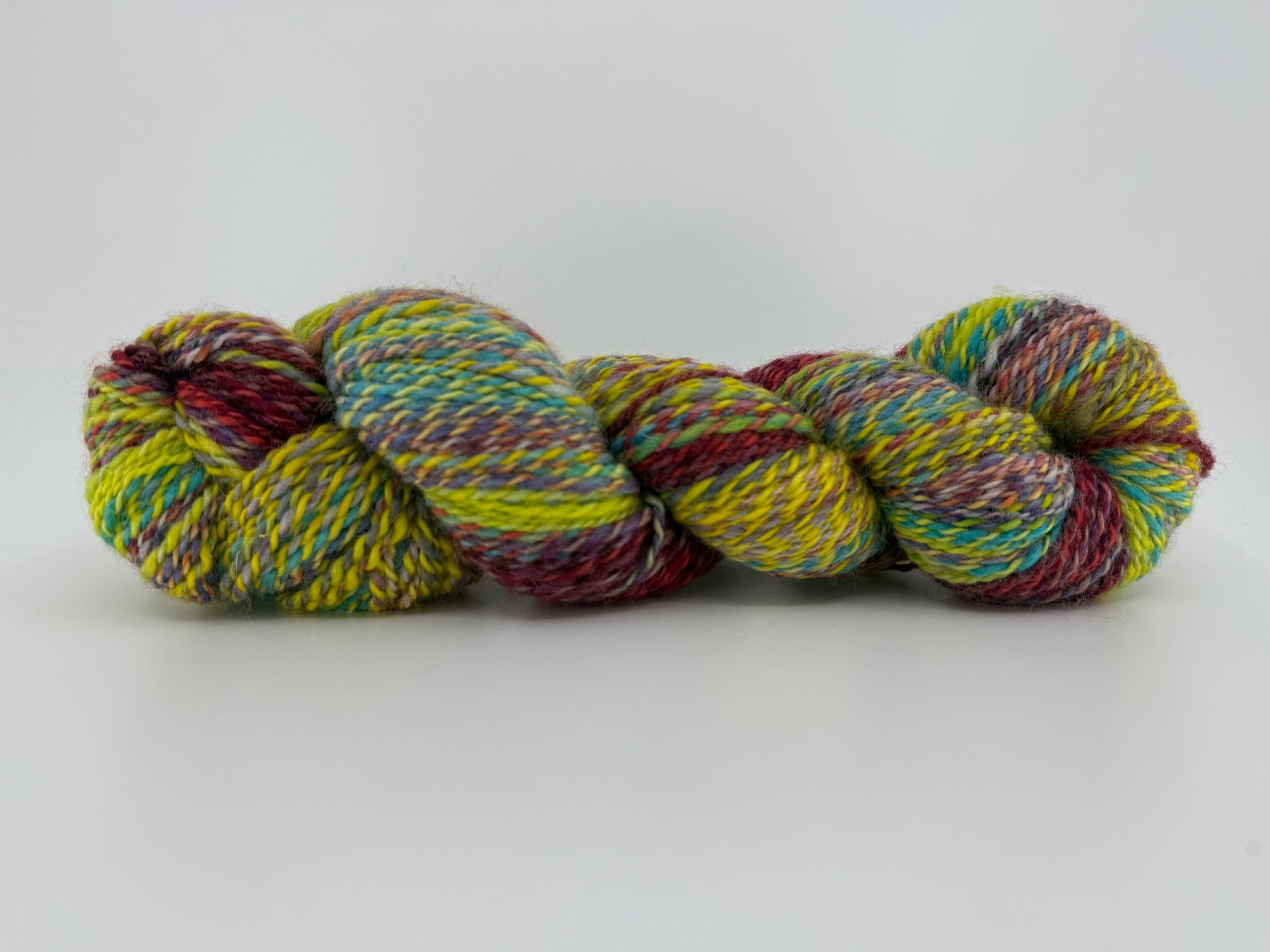 BFL Entropy