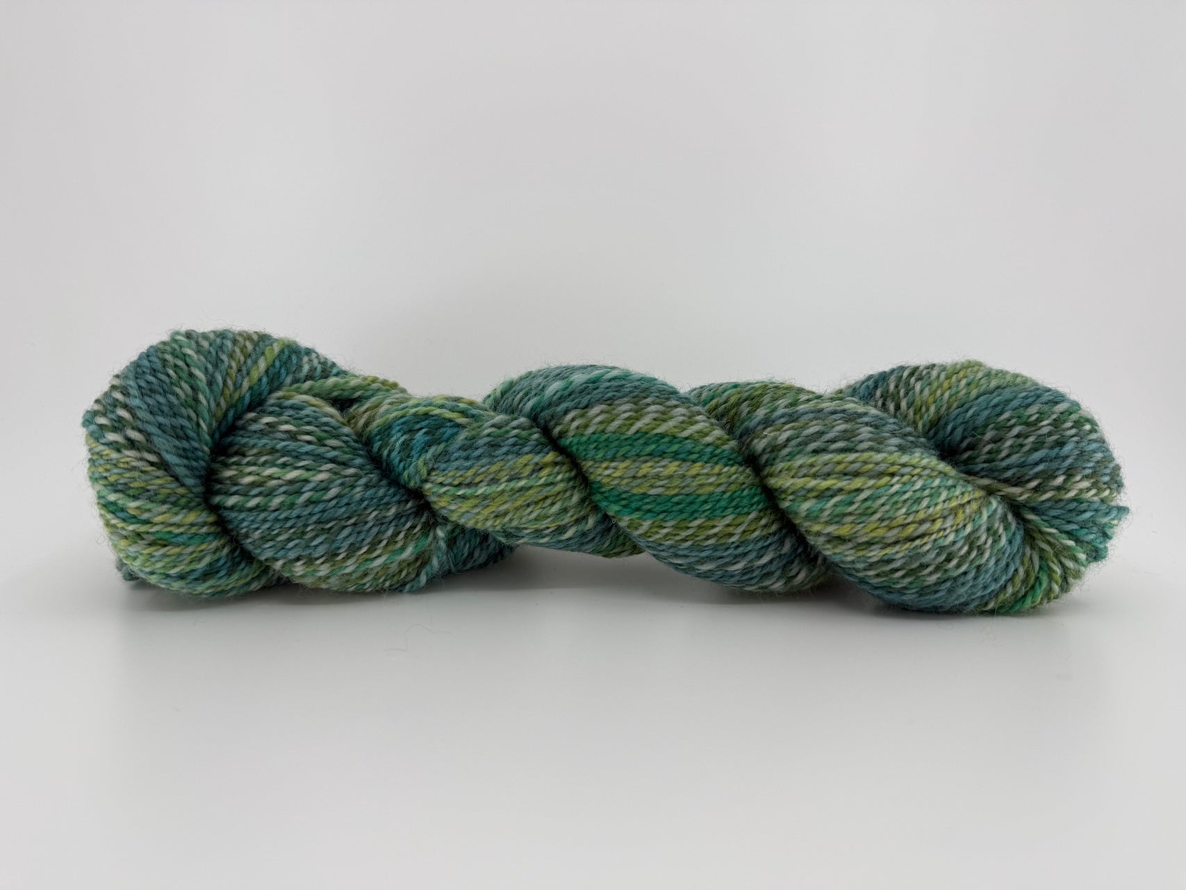 BFL Entropy