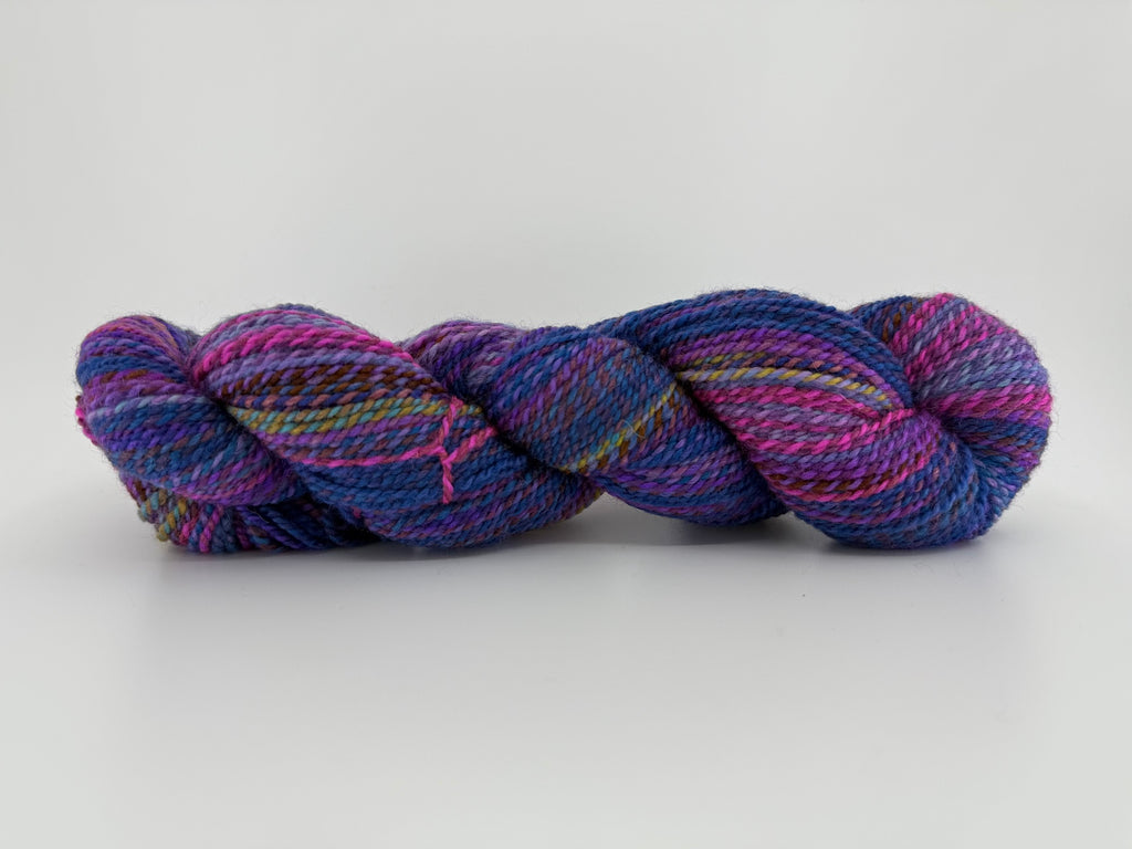 BFL Entropy
