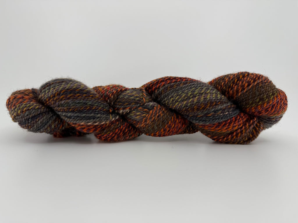 BFL Entropy