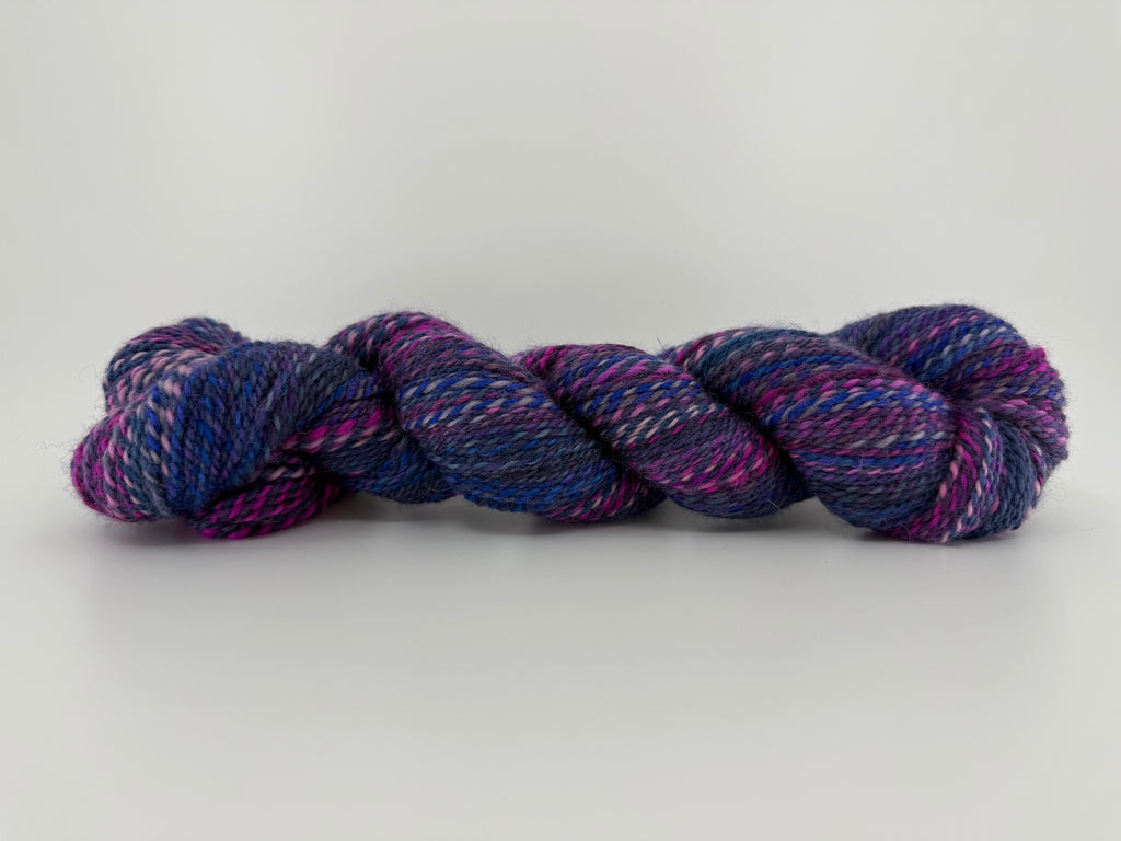 BFL Entropy