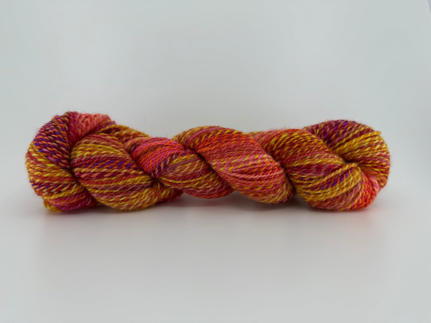 BFL Entropy