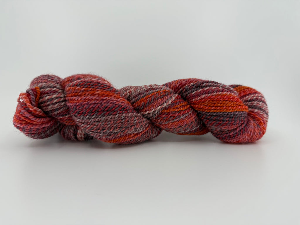 BFL Entropy