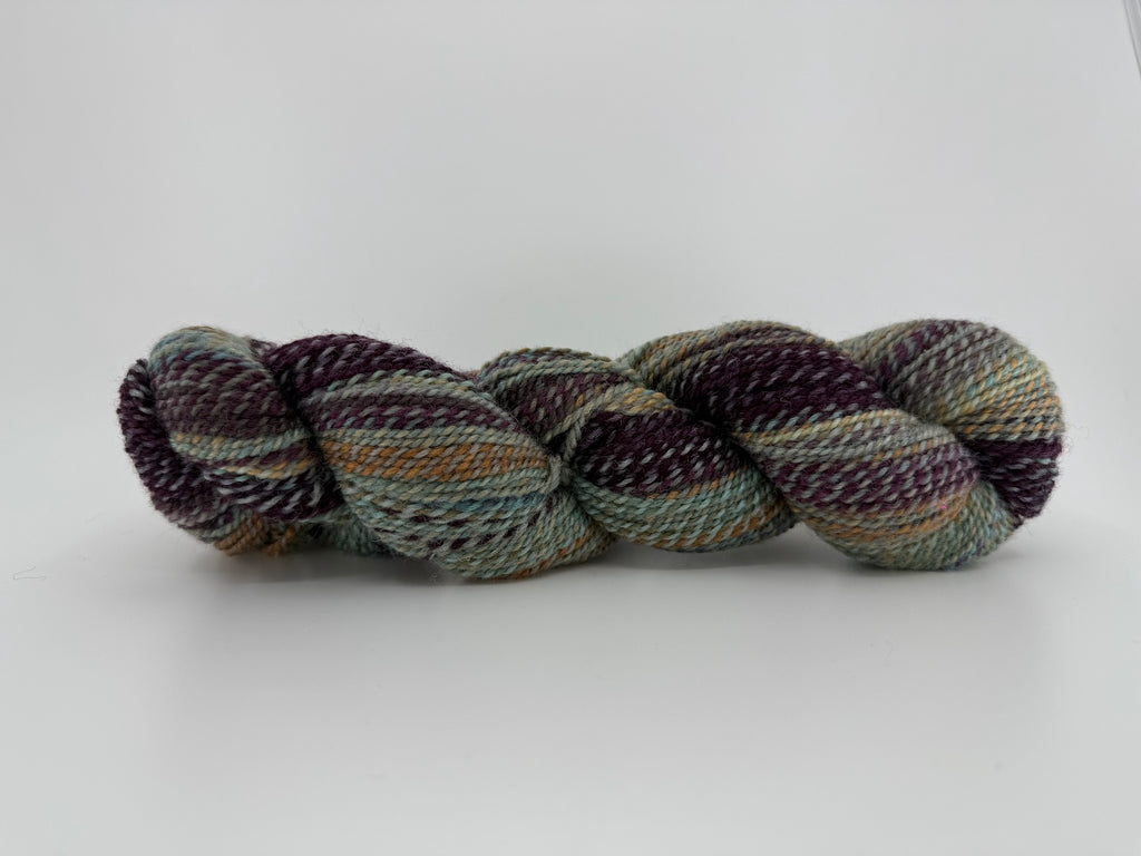 BFL Entropy