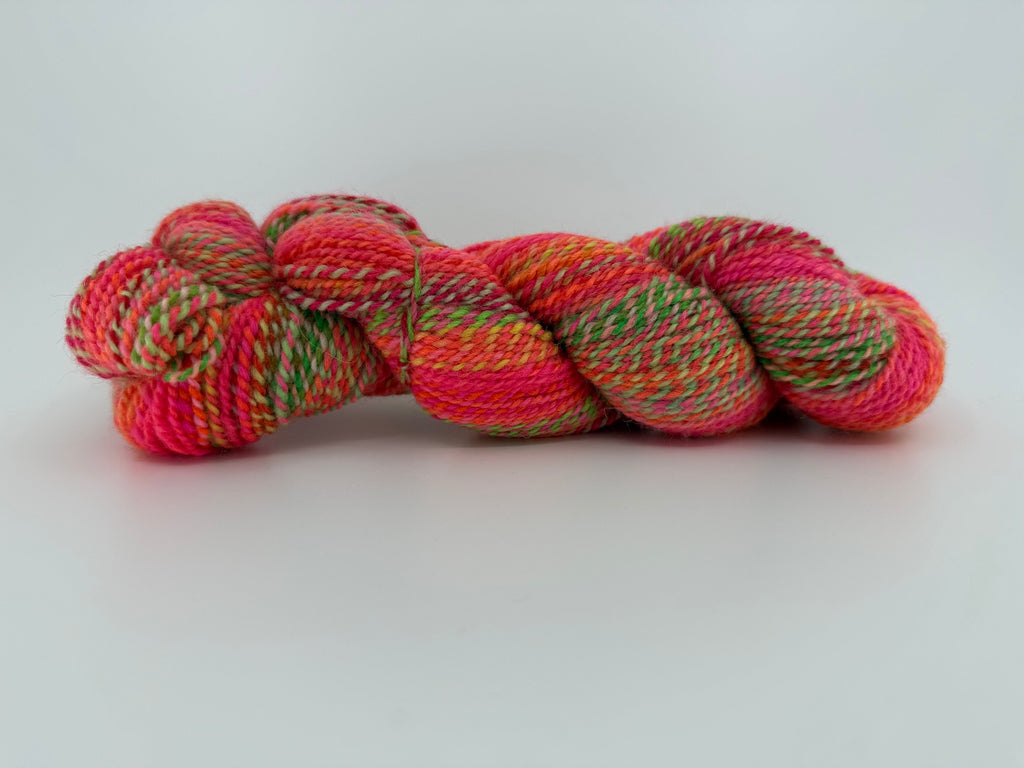 BFL Entropy