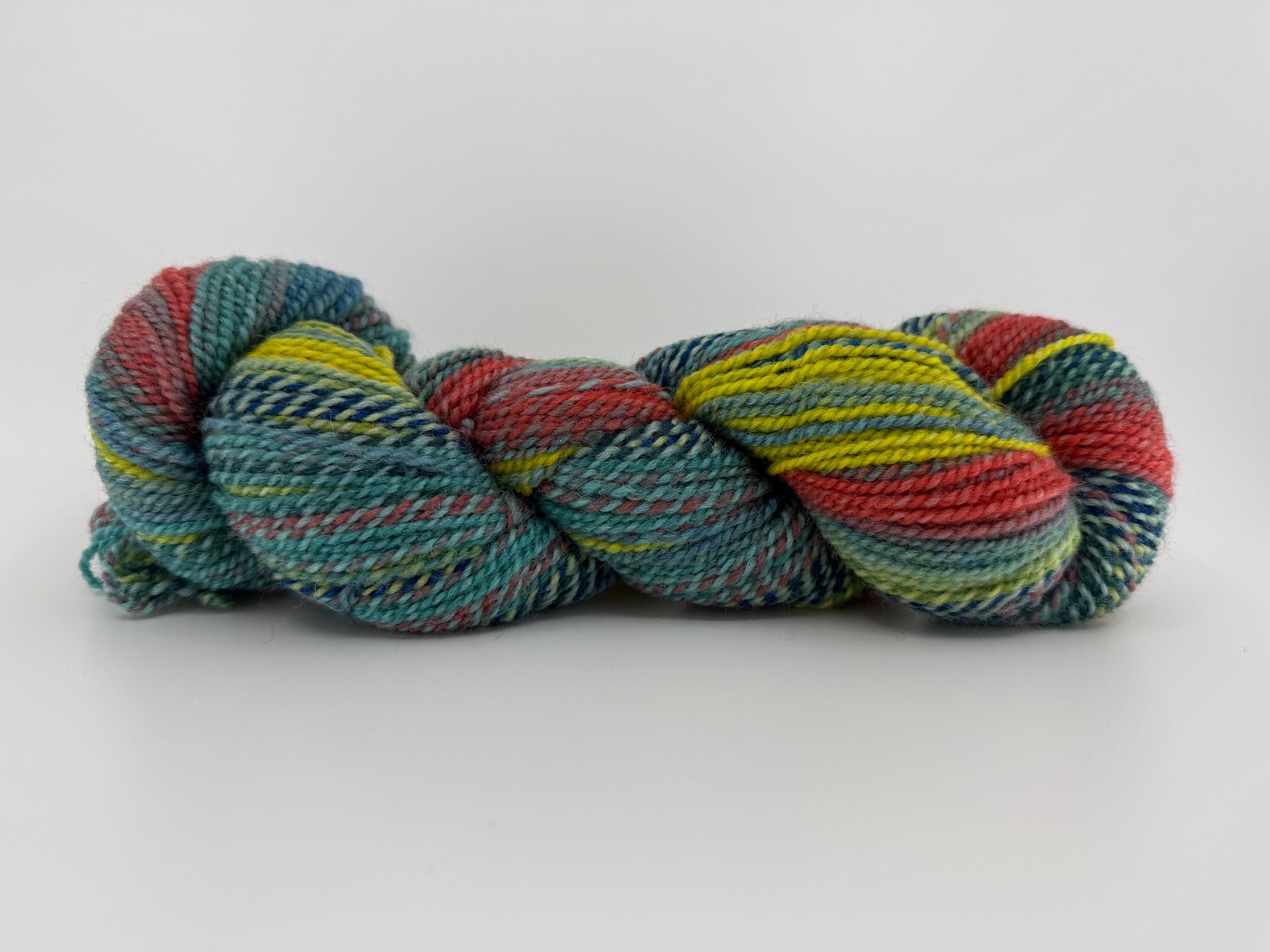 BFL Entropy