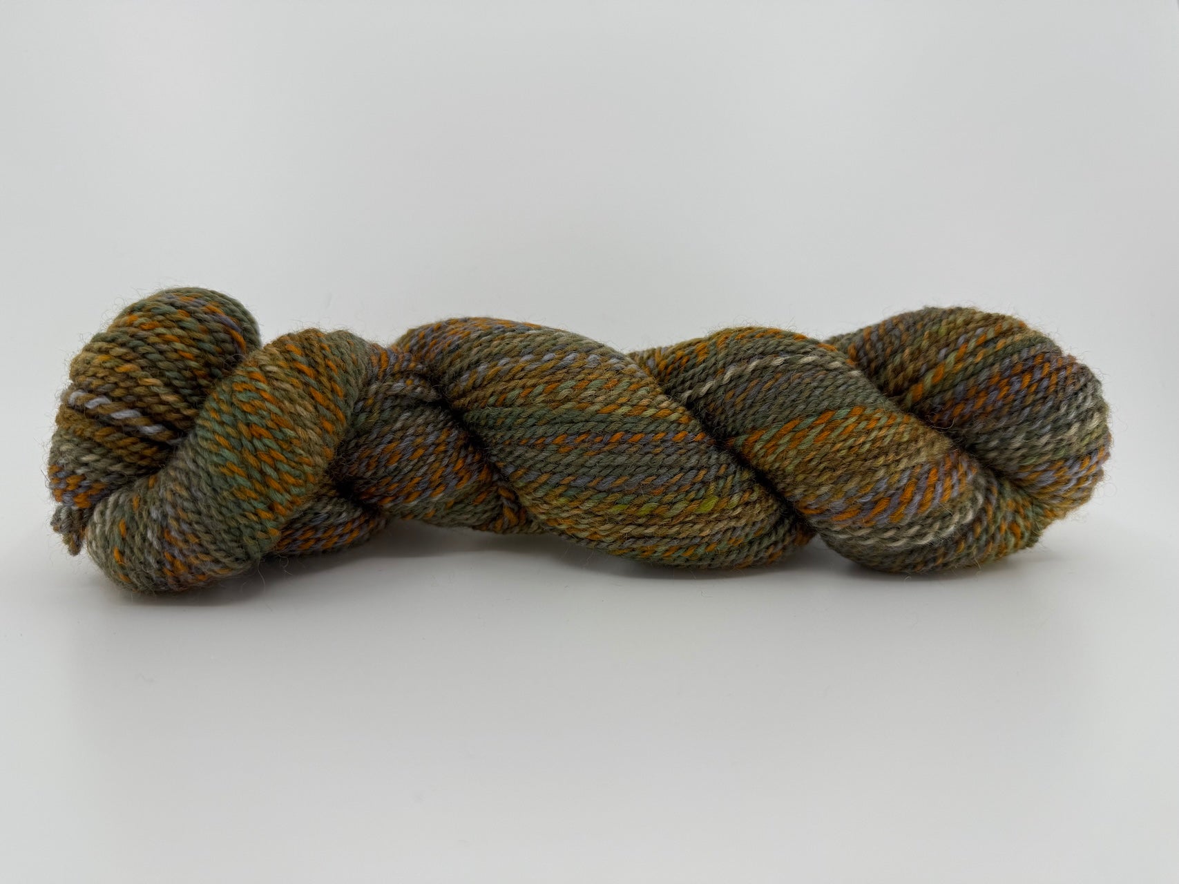 BFL Entropy