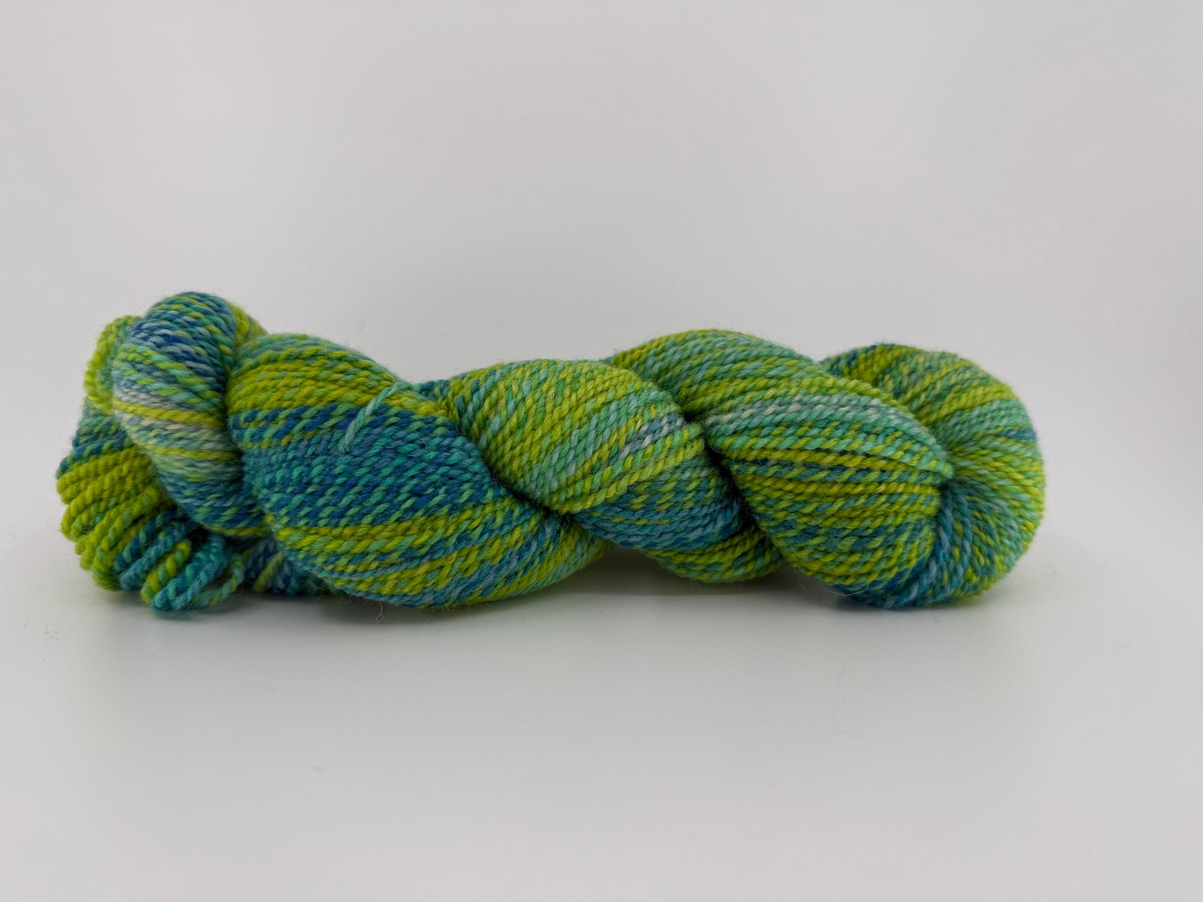 BFL Entropy