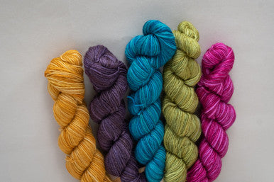 A Fino Mini Set by Manos del Uruguay