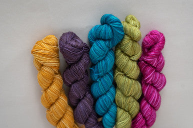 A Fino Mini Set by Manos del Uruguay